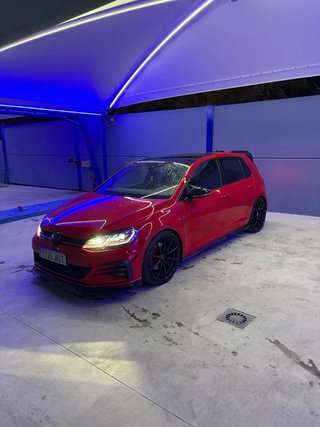 Volkswagen Golf 2019