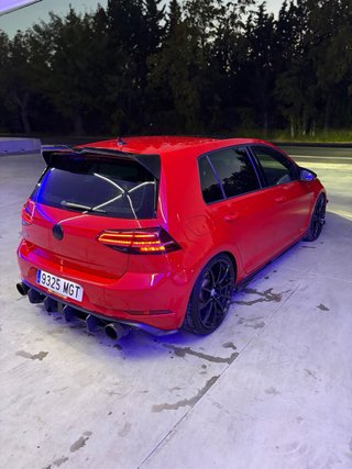 Volkswagen Golf 2019