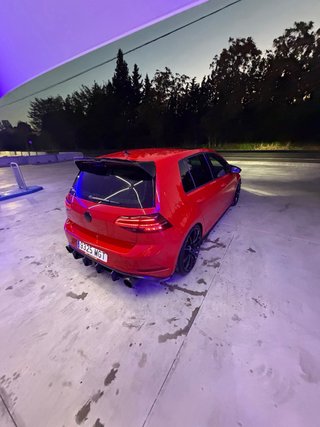 Volkswagen Golf 2019