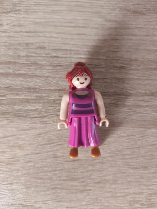 Playmobil Disney de Huevos Kinder