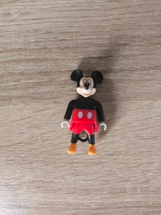 Playmobil Disney de Huevos Kinder