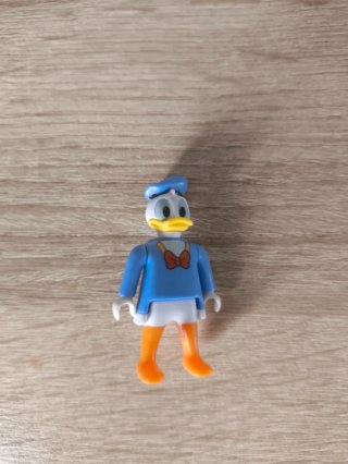 Playmobil Disney de Huevos Kinder