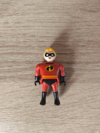 Playmobil Disney de Huevos Kinder
