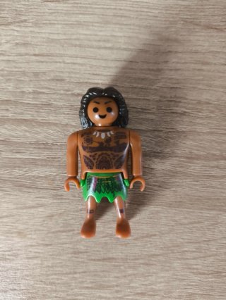 Playmobil Disney de Huevos Kinder
