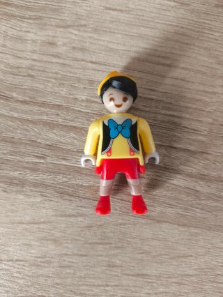 Playmobil Disney de Huevos Kinder