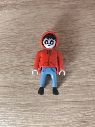 Playmobil Disney de Huevos Kinder