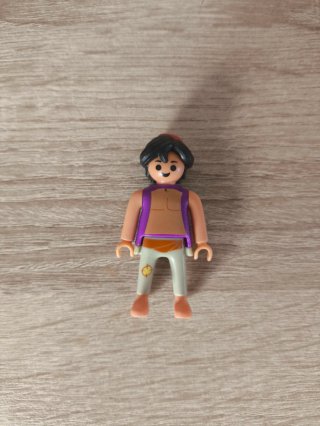 Playmobil Disney de Huevos Kinder