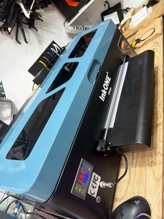 Impresora DTF Inkone