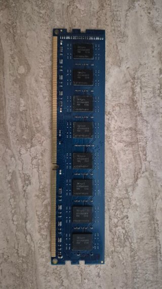 Memoria RAM DDR3 8GB SK Hynix