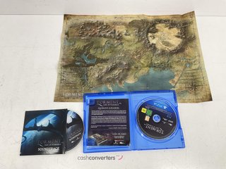 torment tides of numenera day one ps4