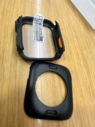 Correa para Apple Watch Negra 40mm