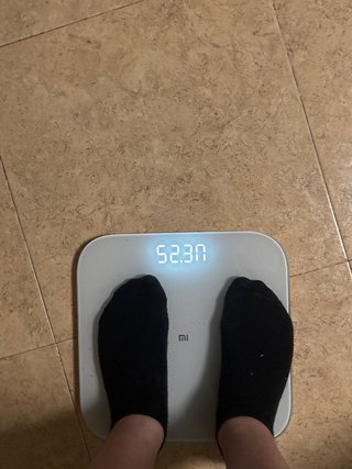 Báscula Xiaomi