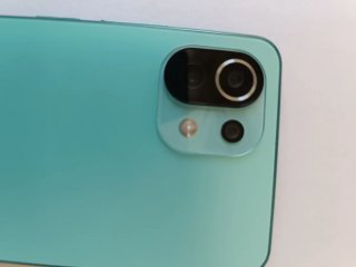Xiaomi 11 Lite 5G NE