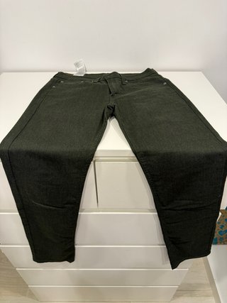 Levi's 511 W31 L32 Pantalones Vaqueros
