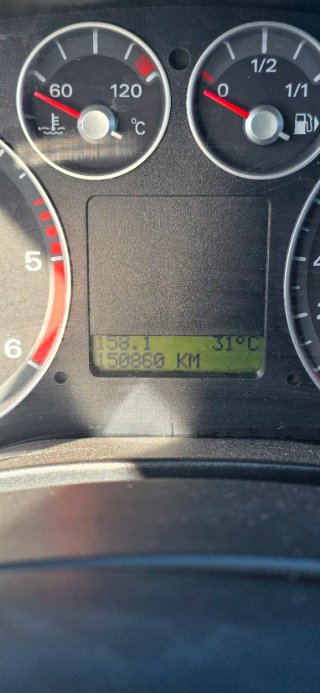 Ford C-MAX 2006