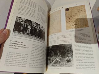 Iglesias Brage e América