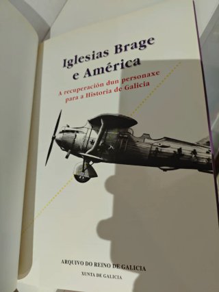 Iglesias Brage e América