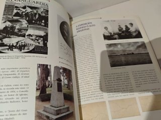 Iglesias Brage e América