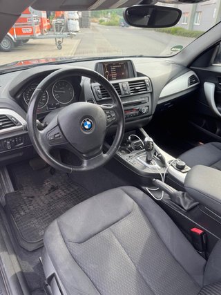 BMW Serie 1 2013