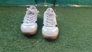 Zapatillas Skechers Blancas