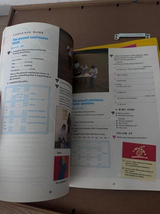 Pack 3 libros inglés Hotline Oxford (Starter)