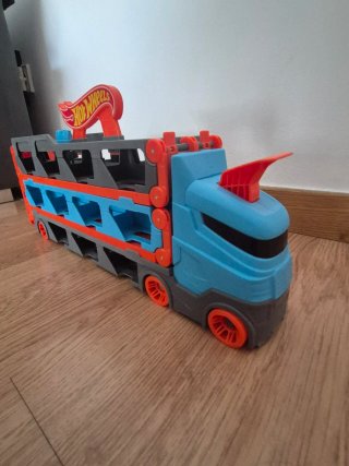 Lote Pistas Hot Wheels