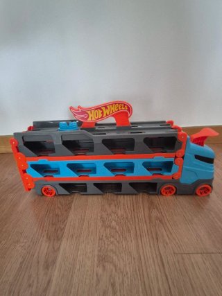 Lote Pistas Hot Wheels