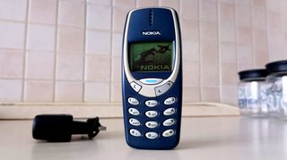 Nokia 3330 Originale + Batteria + Caricabatterie