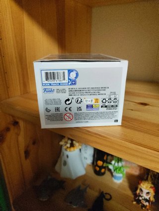 Funko Pop! One Piece Jinbe 1265