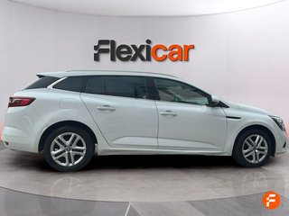 Renault Megane S.T. Bose Blue dCi 85 kW (115CV)