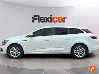 Renault Megane S.T. Bose Blue dCi 85 kW (115CV)