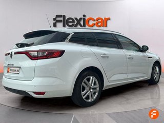 Renault Megane S.T. Bose Blue dCi 85 kW (115CV)