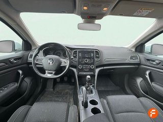 Renault Megane S.T. Bose Blue dCi 85 kW (115CV)