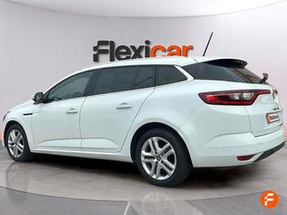 Renault Megane S.T. Bose Blue dCi 85 kW (115CV)