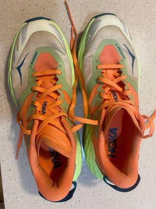Zapatillas Hoka Speedgoat 7 Talla 41 1/3