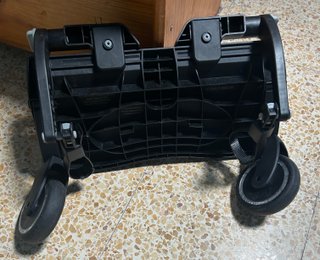 Patinete BuggyBoard Maxi Lascal