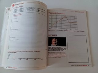 Fare geografia insieme. Plus. Compiti di realtà...