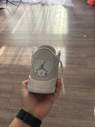 Zapatillas Nike Jordan retro 3