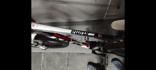 Bicicleta de Montaña MMR