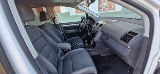Volkswagen Touran 2010