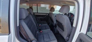 Volkswagen Touran 2010