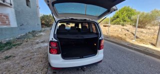 Volkswagen Touran 2010