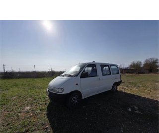 Nissan Vanette 1999