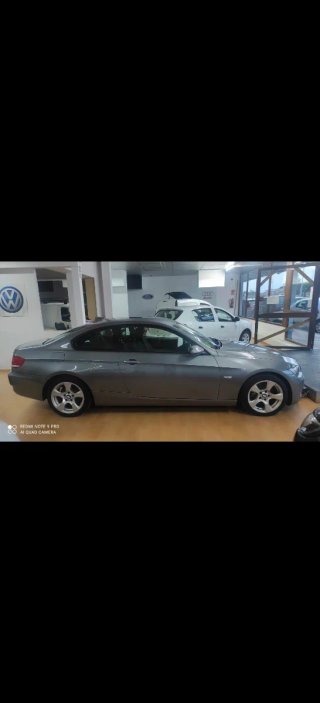 BMW Serie 3 2009