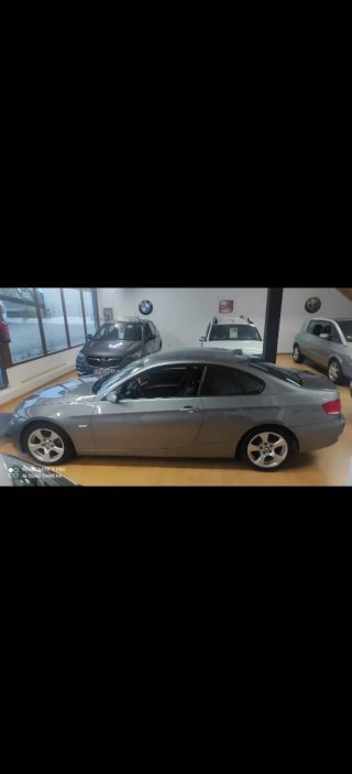 BMW Serie 3 2009