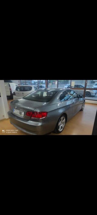 BMW Serie 3 2009