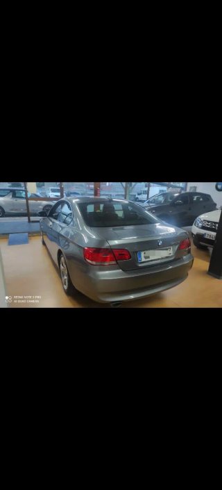 BMW Serie 3 2009