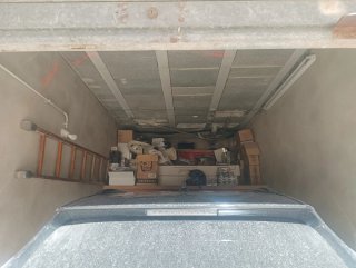 Trastero con altillo 22 m² 666352969