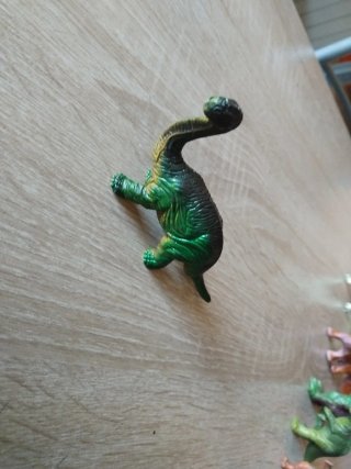 Pack 3 Juguetes Dinosaurios