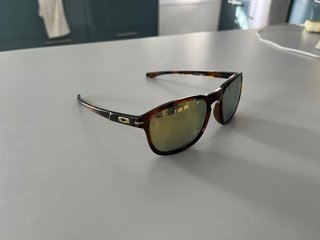 Gafas Oakley Enduro Tortoise